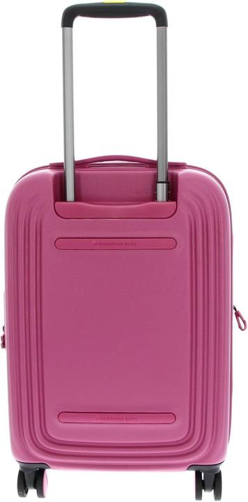 Produktbild Mandarina Duck Logoduck + Expandable Trolley (34 l)