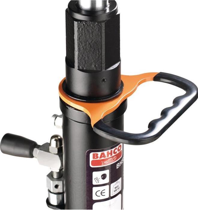 Produktbild Bahco Hydraulischer Getriebeheber, Einzelkolben, Kapazität 500 kg