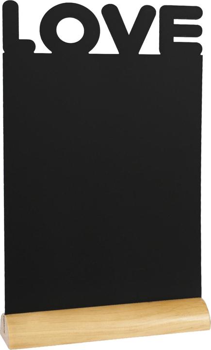 TOP Silhouette Tisch Tafel