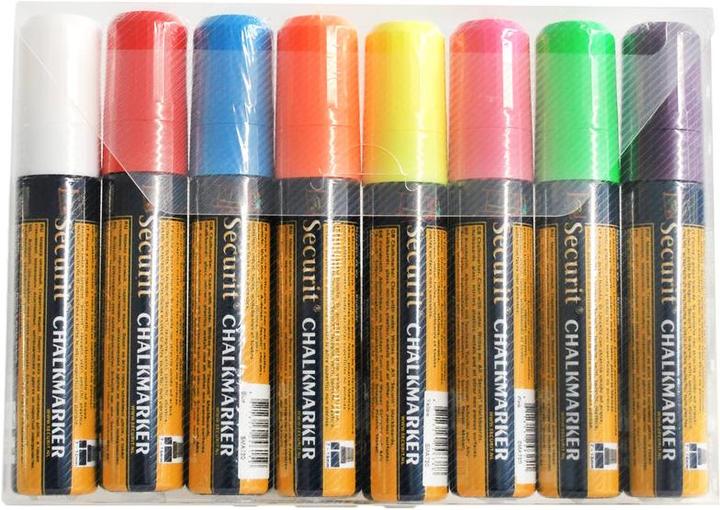 Image du produit TOP Stylos pour tableau (8x)