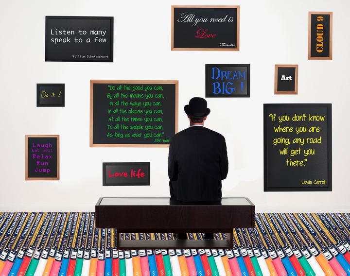 Image du produit TOP Stylos pour tableau (8x)