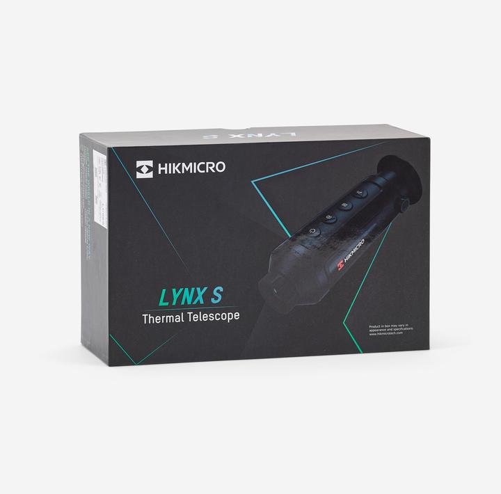 Produktbild Hikmicro Lynx S LC06S