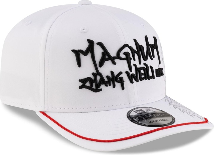 Produktbild New Era 9Seventy Snapback Cap - UFC MMA Zhang Weili