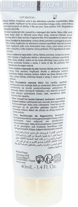 Produktbild SVR Cicavit+ (40 ml)