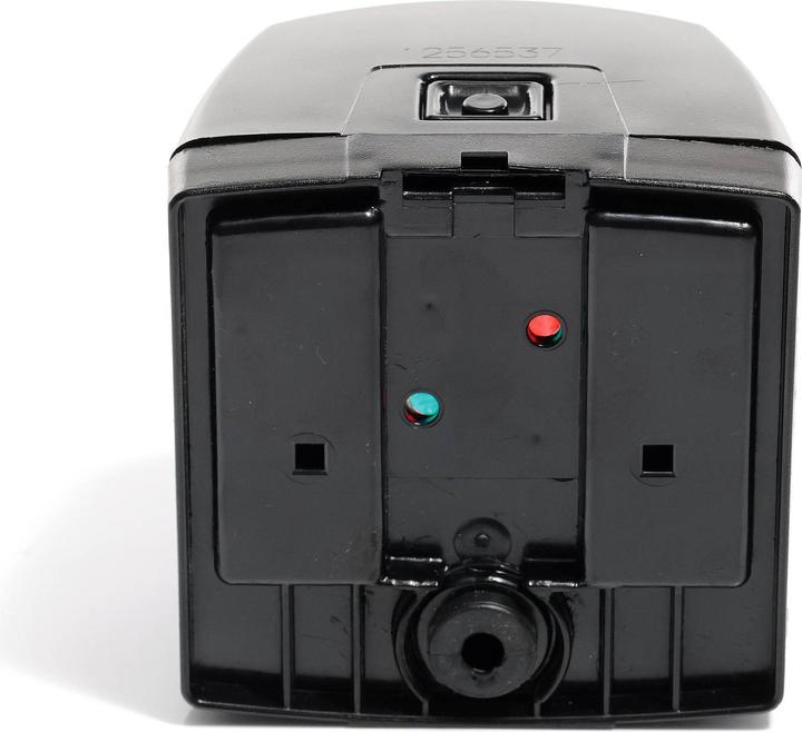 Immagine prodotto Hellamarine Lanterna a postazione Modello 2984 Lanterna a due colori