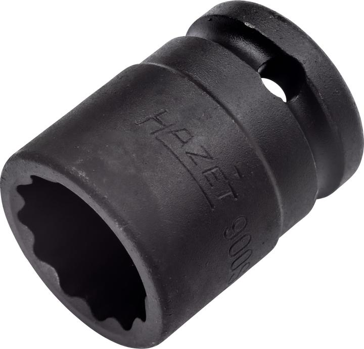 Productafbeelding HAZET Extern zeshoekig stopcontact (21 mm)