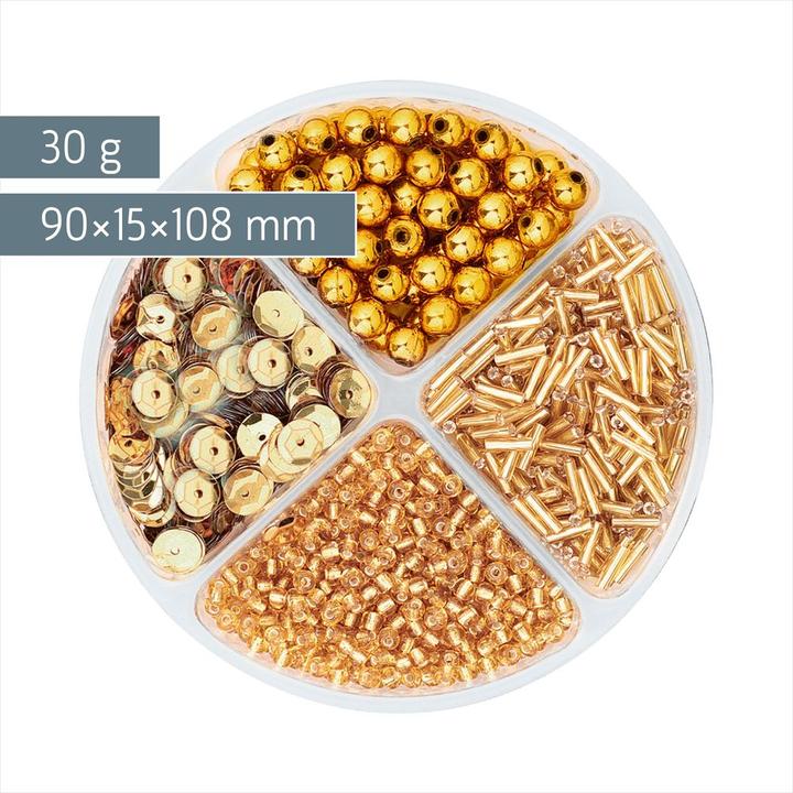 Produktbild Knorr Prandell Perlen Set