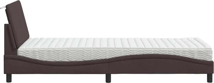Image du produit vidaXL Bett (80 x 200 cm)