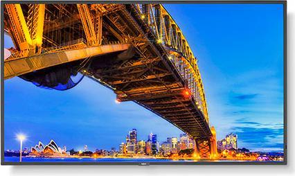 Productafbeelding Sharp M431-2 43 INCH UHD 500CD/SQM (3840 x 2160 Pixels, 43")