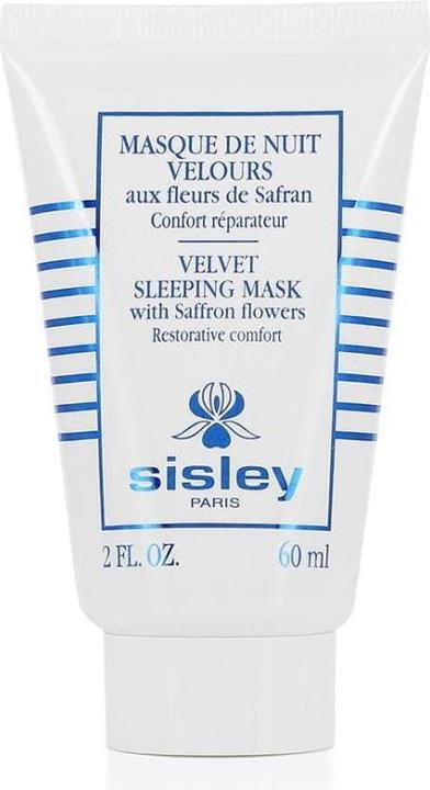 Immagine prodotto Sisley Dormire in velluto (60 ml)