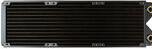 Actual product image Phobya RAD R27-S360 Black Radiator