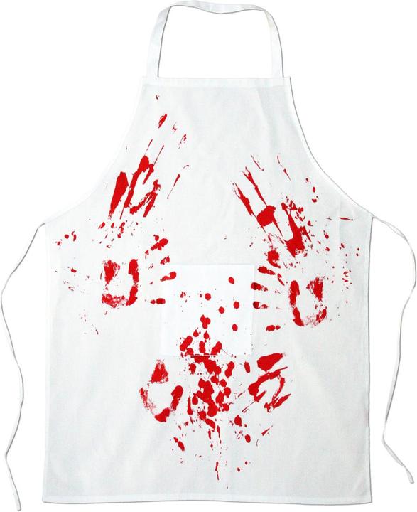 Image du produit TOP Tablier de cuisine et BBQ (Taille unique)