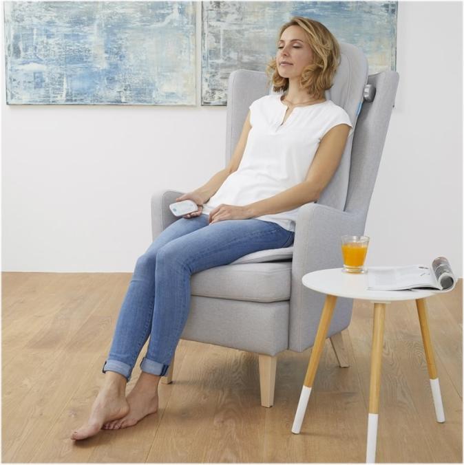 Actual product image Medisana MCG810