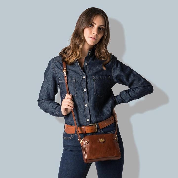 Immagine prodotto The Bridge Umhängetaschen