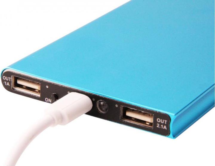 Image du produit TOP Chargeur de secours