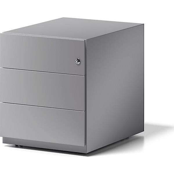 Bisley, Rollcontainer, Note (42 x 56.5 x 49.5 cm)
