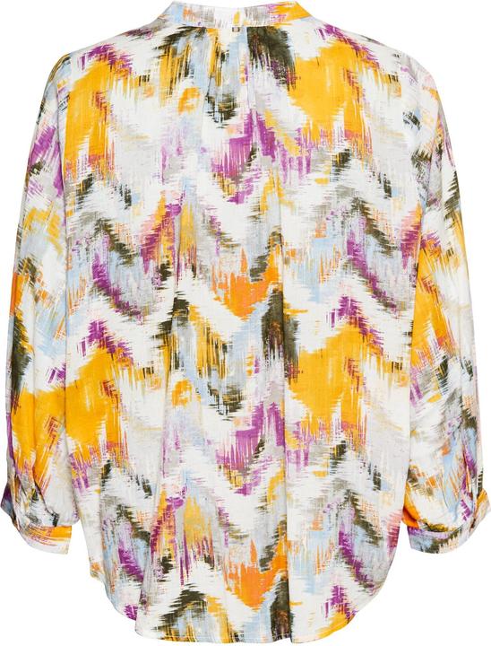 Produktbild Camel Active Bluse mit Allover Print (S)