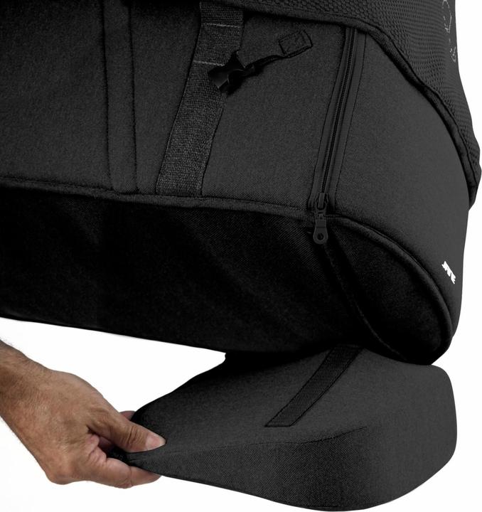 Actual product image Jané Smart Cold Black bag