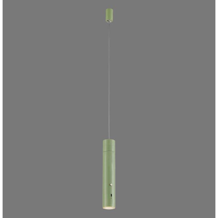 Produktbild Just Light LED Akku-Pendelleuchte USB (300 lm)