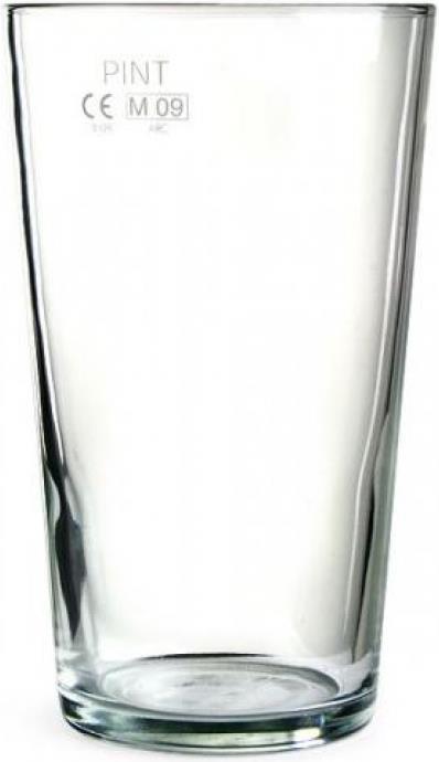 Immagine prodotto Thumbs Up Bicchiere da birra indistruttibile (1x)