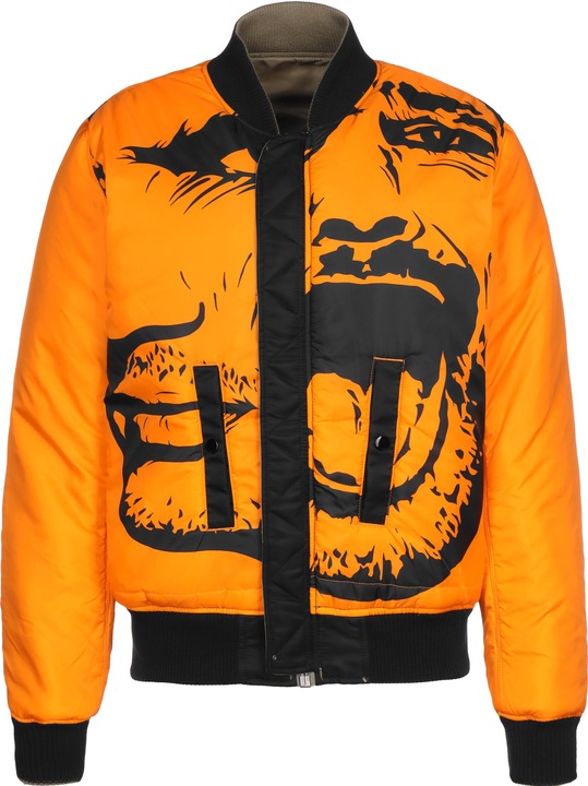Actual product image Unfair Athletics x Alpha MA-1 VF59 - 104909 (M)