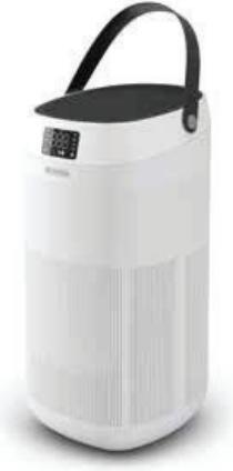 Actual product image Olimpia Splendid Aura Care (45 m²)