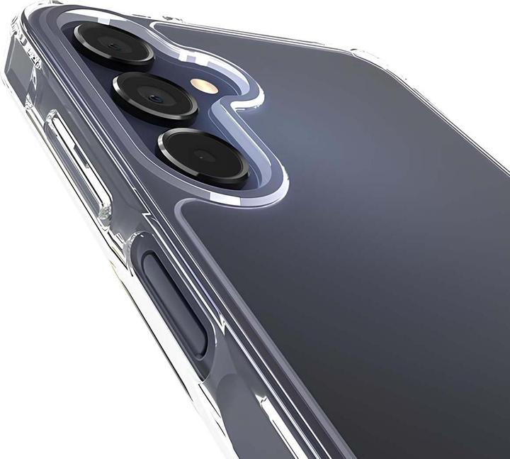 Actual product image Case-Mate Tough Clear Case- Samsung Galaxy A15 5G- transparent- CM053730 (Samsung Galaxy A15 5G)