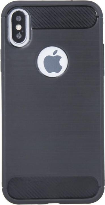 Actual product image OEM Simple Black case for Samsung Galaxy A50 / A30s / A50s (Samsung Galaxy A50, Samsung Galaxy A50s, Samsung Galaxy A30s)