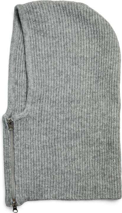 Pieces PCRIMI REISSVERSCHLUSS Schlupfmütze (One Size)