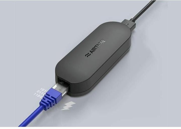 Immagine prodotto Airtame Adattatore PoE