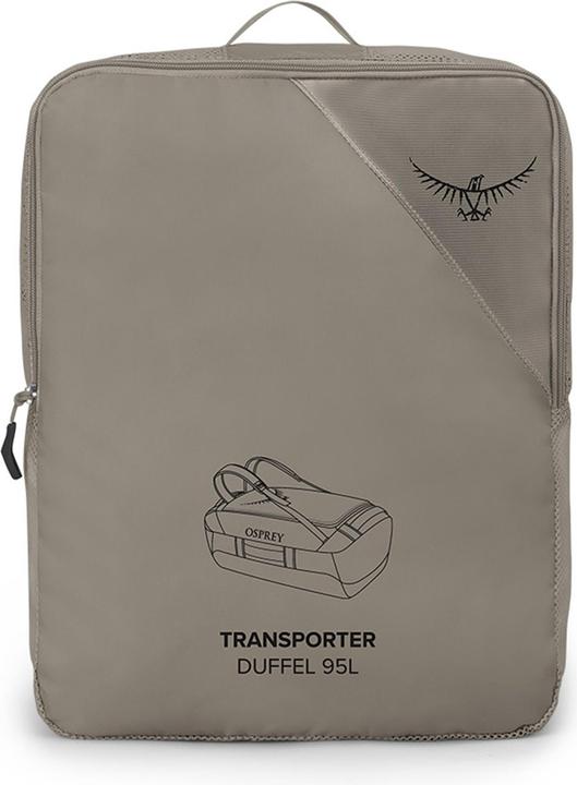 Immagine prodotto Osprey Transporter 95 (95 l)