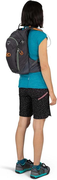 Produktbild Osprey Backpack Salida 12L 2024 (12 l)