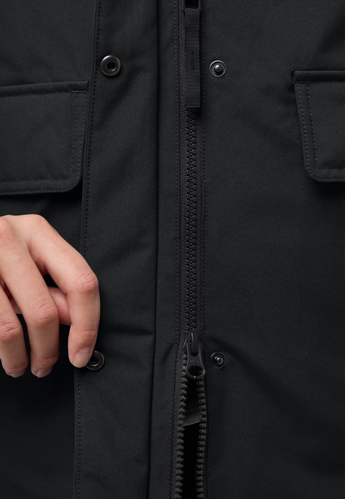 Produktbild Jack Wolfskin Wintertor Parka W (XL)