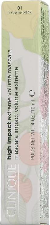 Immagine prodotto Clinique High Impact (01 Extreme Black)