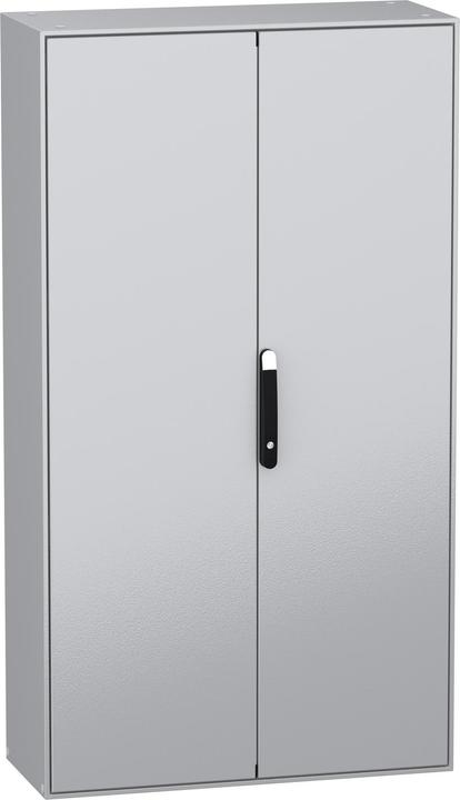 Actual product image Schneider Electric Spacial SM monobloc floor-standing enclosure without NSYSM1810402D