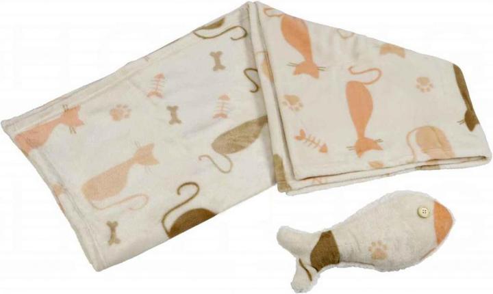 Image du produit Kanguru Set chat (Chat)