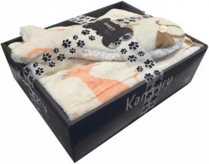 Image du produit Kanguru Set chat (Chat)