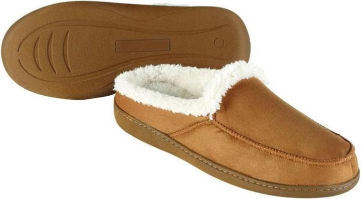 Kanguru Chaussons moelleux (42)