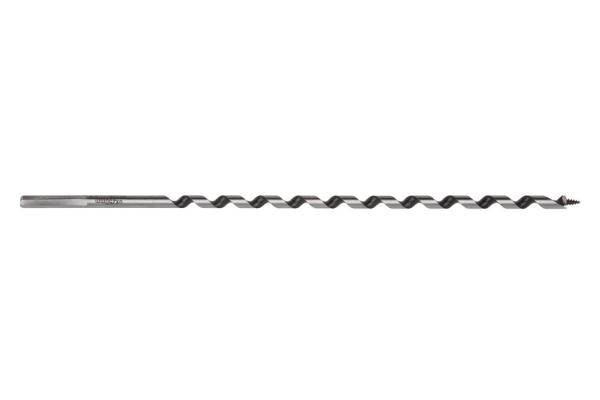 Immagine prodotto wolfcraft wolfcraft 1 Holz-Balkenbohrer Standard ø12x400mm (12 mm)