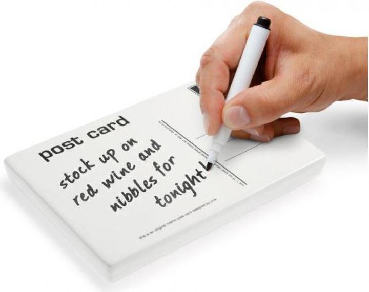 Produktbild j-me Magnetisches Memo Pad