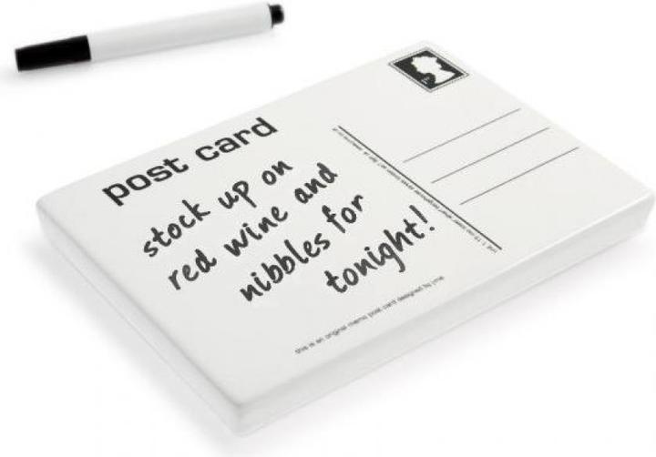 Produktbild j-me Magnetisches Memo Pad
