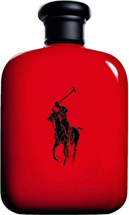 Immagine prodotto Ralph Lauren Rosso Polo (Eau de toilette, 75 ml)