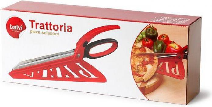 Produktbild Balvi Pizzaschere