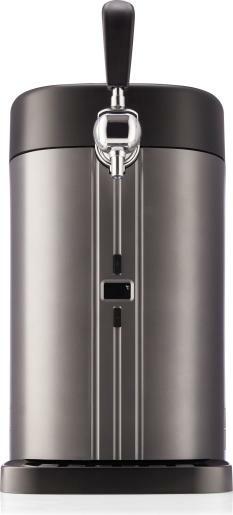 Actual product image Hisense HBD5A Bier Zapfanlage 740215