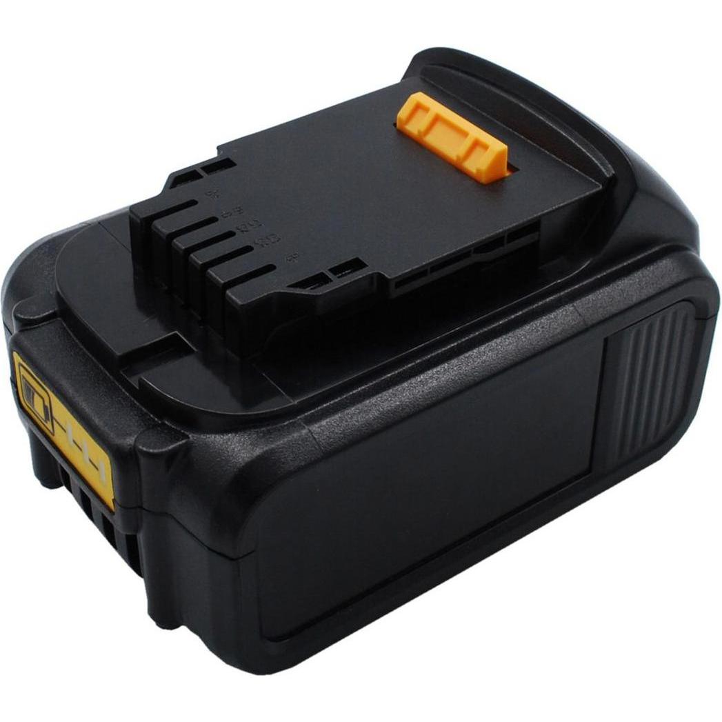 Thumbnail - CoreParts, Werkzeugakku + Ladegerät, Battery for DeWalt PowerTool (20 V)