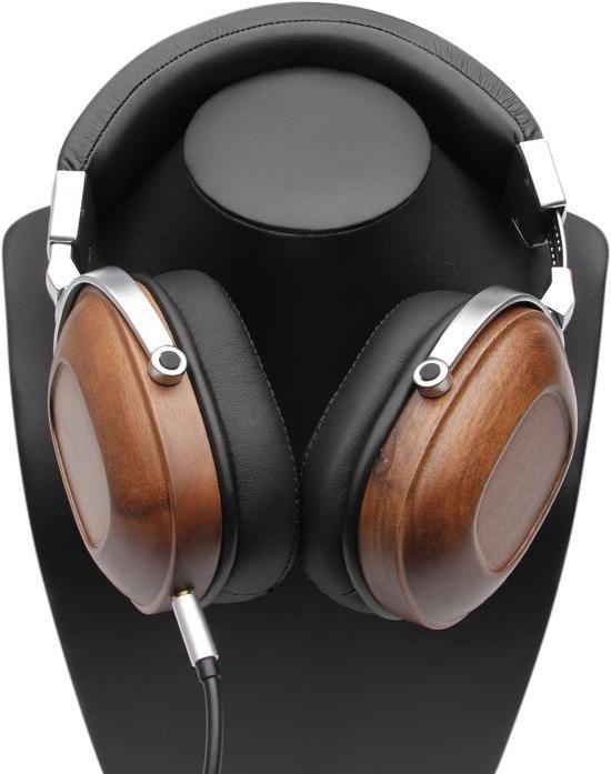 Produktbild Bambuu Kopfhörer (Kabelgebunden)