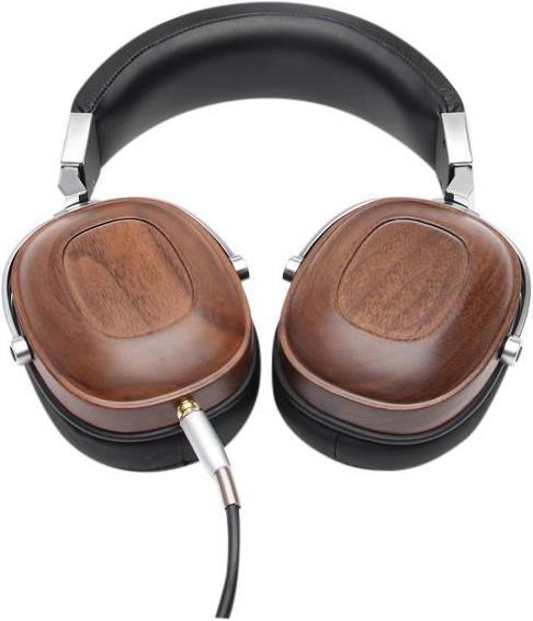 Produktbild Bambuu Kopfhörer (Kabelgebunden)
