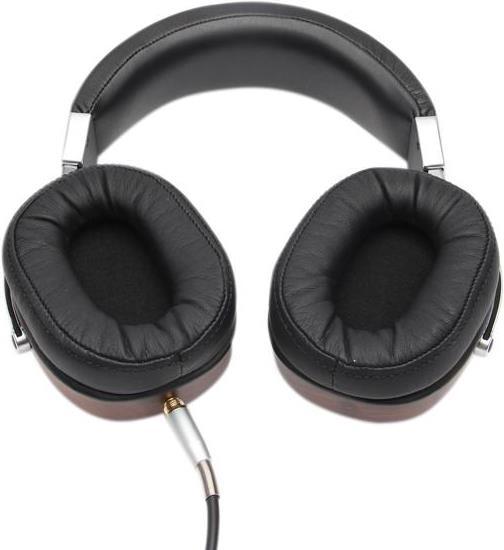 Produktbild Bambuu Kopfhörer (Kabelgebunden)