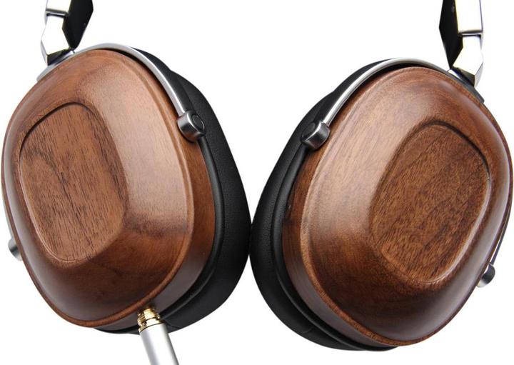 Produktbild Bambuu Kopfhörer (Kabelgebunden)