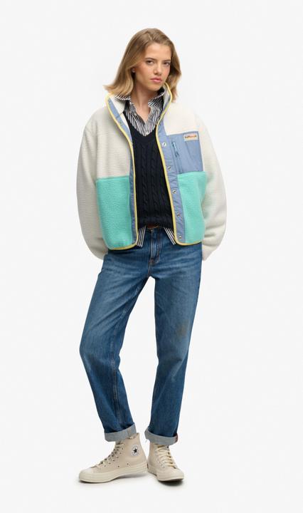 Image du produit Superdry Colour Block (L)